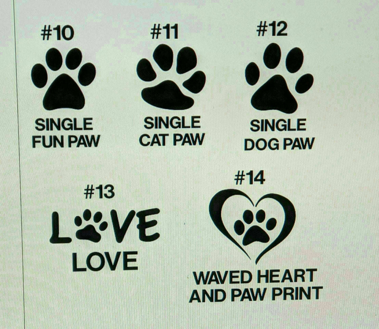 Pet Memorial Stone Cat or Dog 7 inch Personalized engraved medium river stone, pet gravestone, pet marker, pet remembrance stone, pet gift