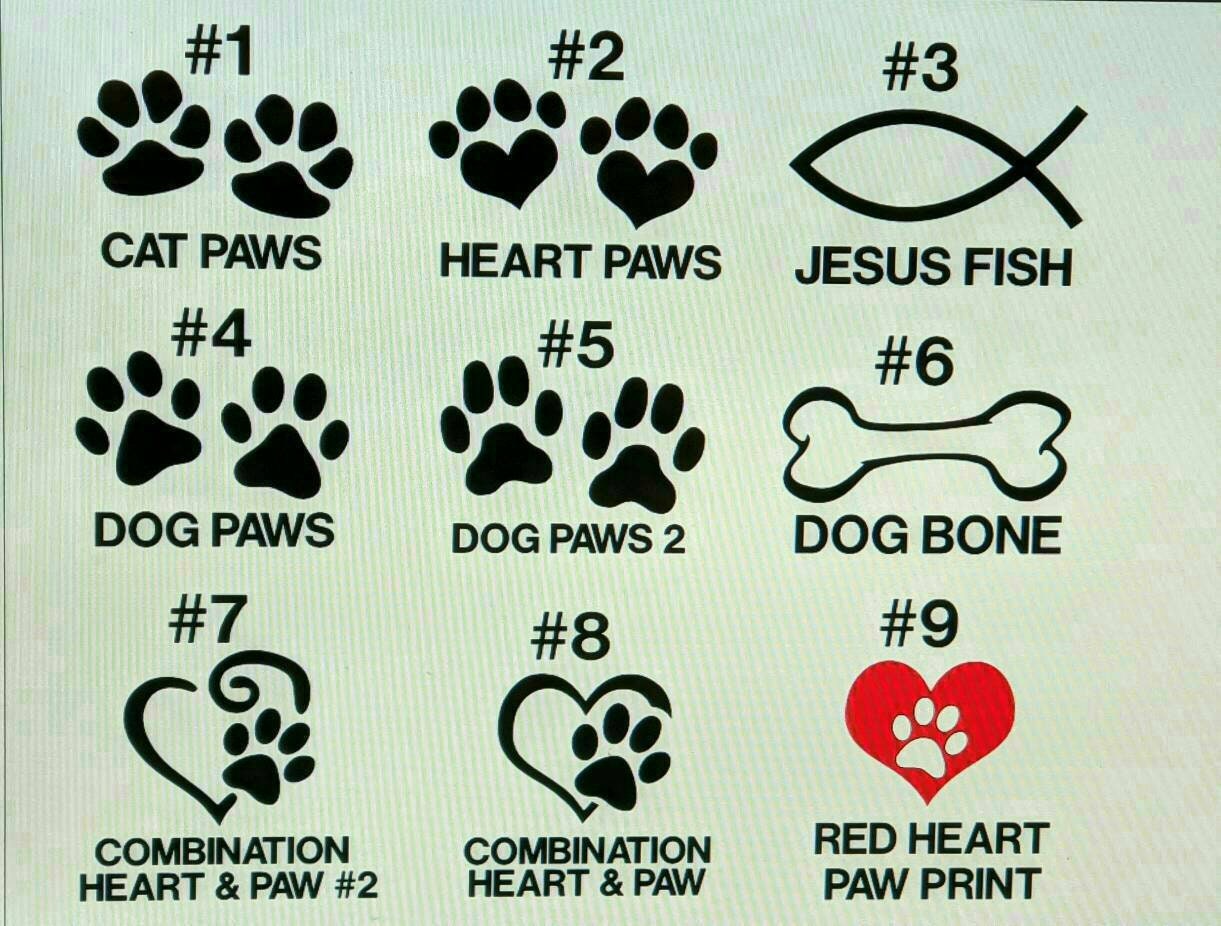 Pet Memorial Stone Cat or Dog 7 inch Personalized engraved medium river stone, pet gravestone, pet marker, pet remembrance stone, pet gift