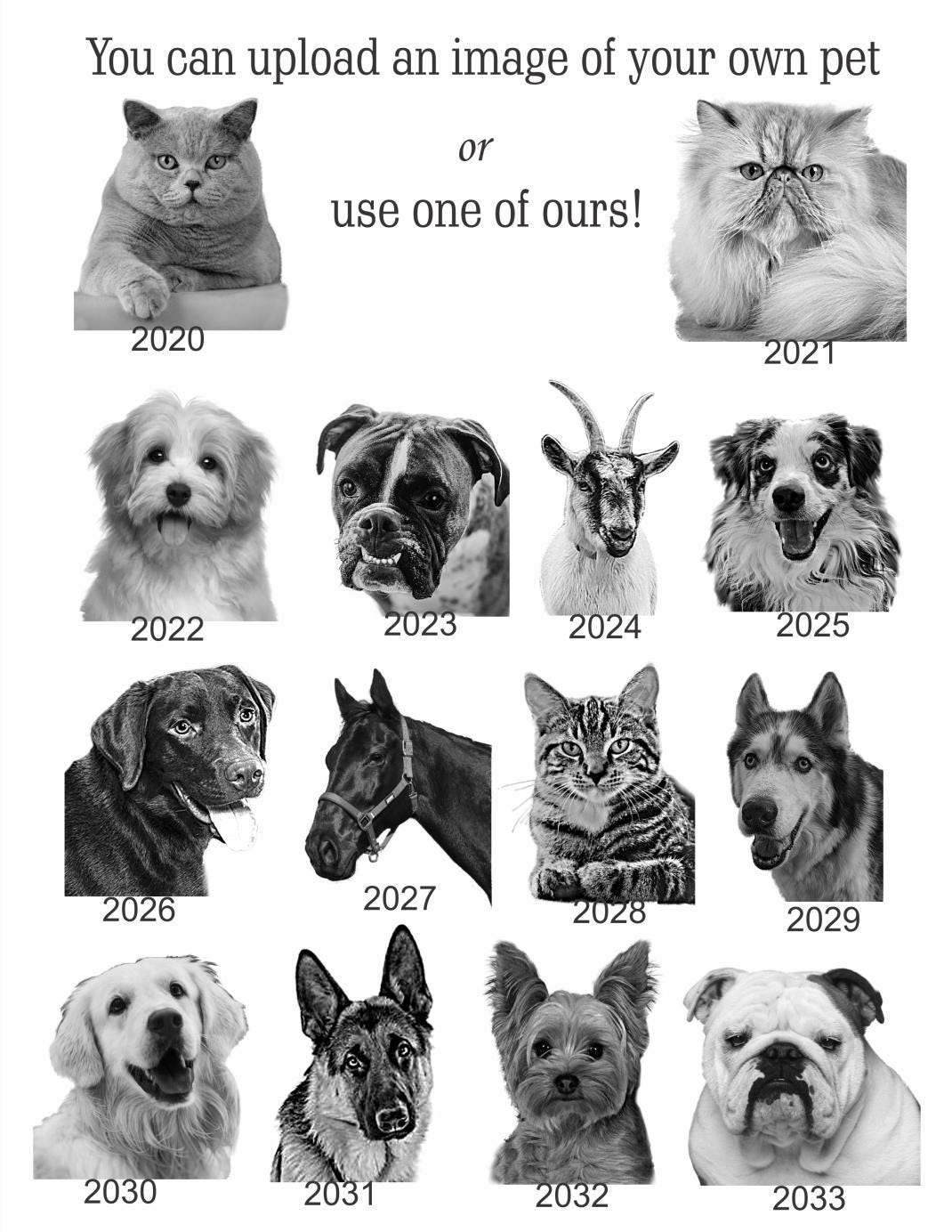Pet Loss Memorial Stone with Custom Photo Engraved Granite Upright Dog Tombstone Grave Marker Outdoor Memorial Plaque